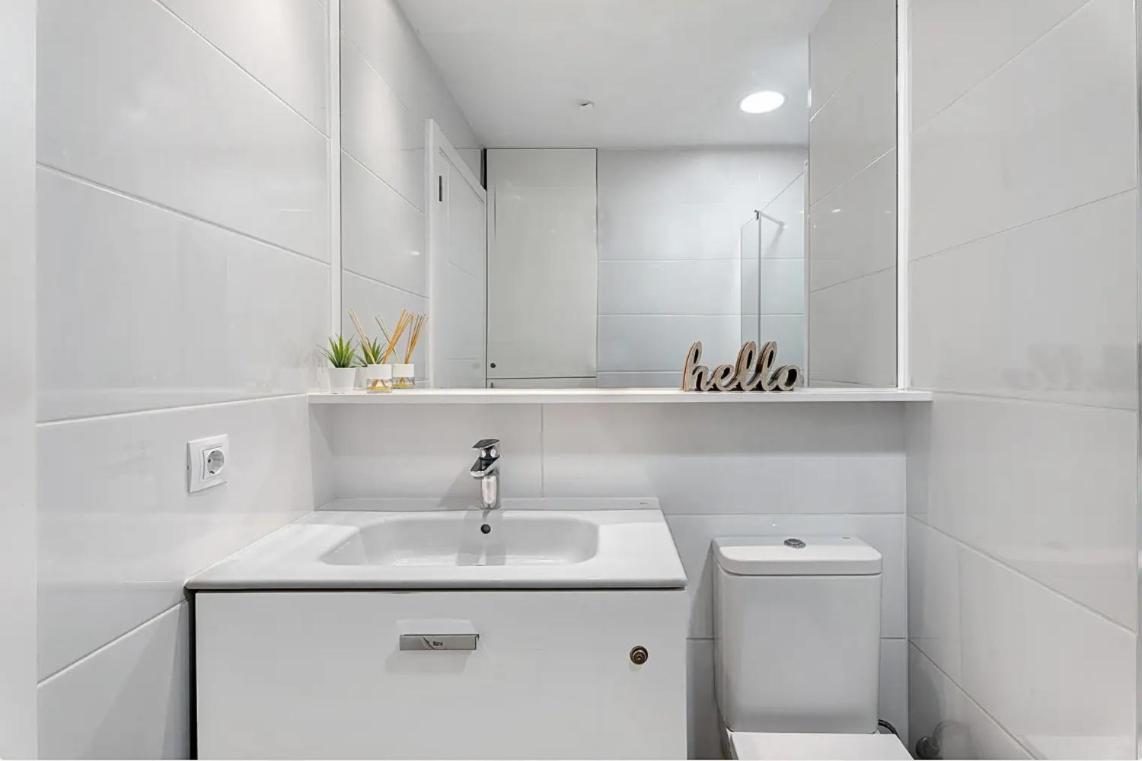 ארונה Apartamento De Lujo En Torre Del Sol, Playa De Las Americas מראה חיצוני תמונה